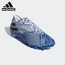 Adidas / Adidas Authentic 2020 mới Giày bóng đá nam NEMEZIZ 19.1 AG EG7334 - Giày bóng đá