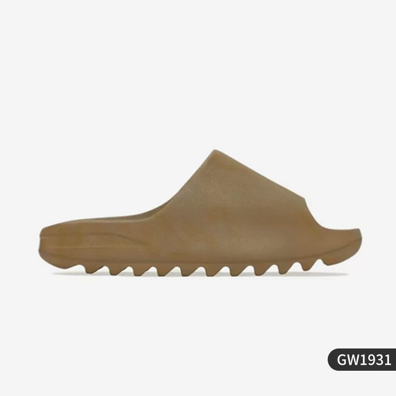 Adidas Coconut Slippers YEEZY SLIDE Спортивные сандалии унисекс HQ6447