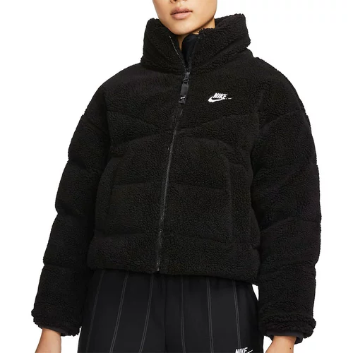 Nike/耐克 Модный трендовый спортивный пуховик, официальный продукт