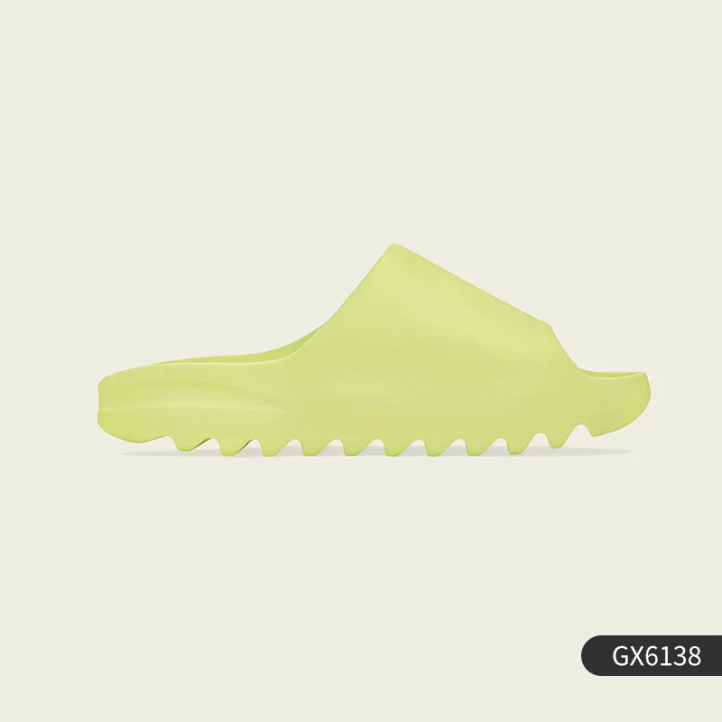 Adidas Coconut Slippers YEEZY SLIDE Спортивные сандалии унисекс HQ6447