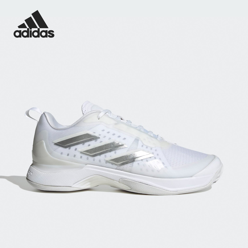 Adidas/Adidas Official Genuine Avacourt Women's New Low-Top Wear-Resistant Tennis Shoes Hq8404 Adidas/Adidas Official Genuine Avacourt Women's New Low-Top Wear-Resistant Tennis Shoes Hq8404