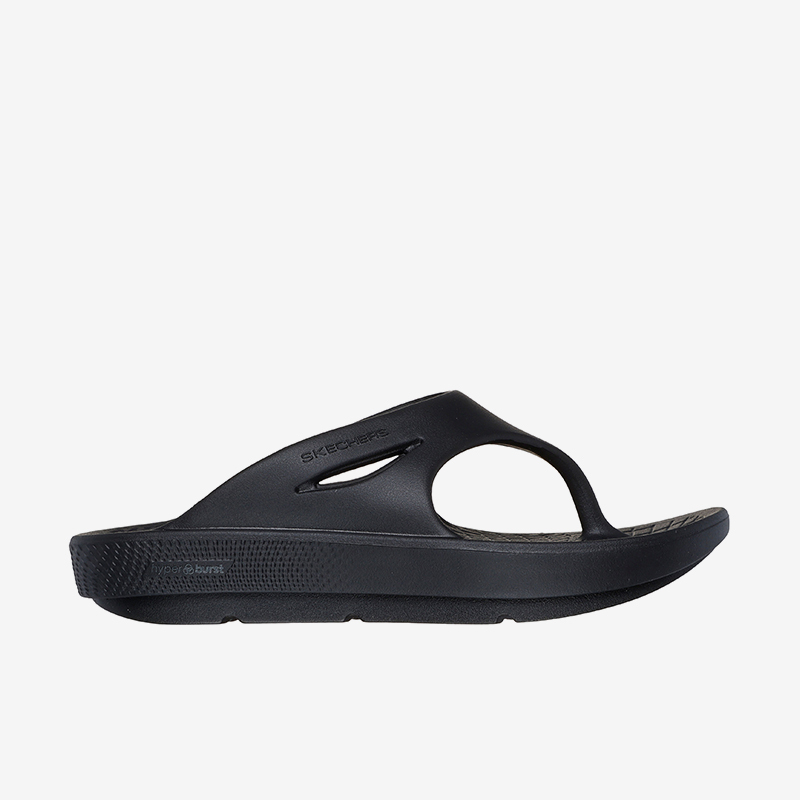 Skechers/Skechers Genuine Spring New Women's Lightweight Breathable Rebound Casual Flip-Flops