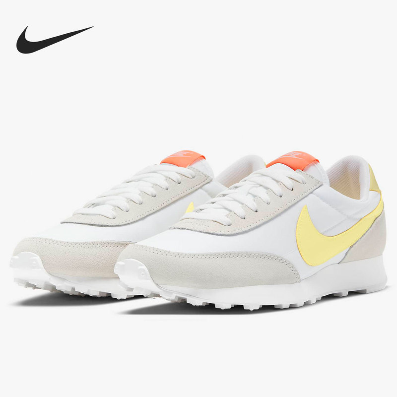 Nike Official Genuine Dbreak Women's Retro Lightweight Waffle Shoes Casual Sports Shoes Ck2351 Nike Official Genuine Dbreak Women's Retro Lightweight Waffle Shoes Casual Sports Shoes Ck2351