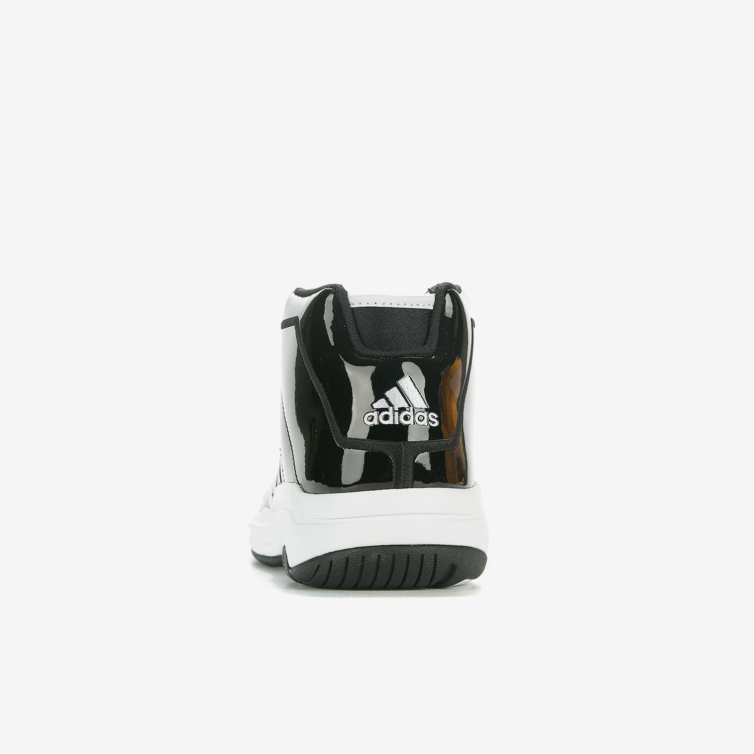 Классические баскетбольные кроссовки мужские модель Pro 2G от Adidas/Adidas Genuine Pro Model 2G