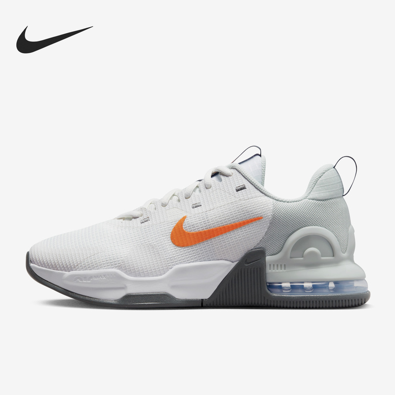 Nike Official Genuine Men's Sports Breathable Wear-Resistant Low-Top Casual Training Running Shoes Dm0829