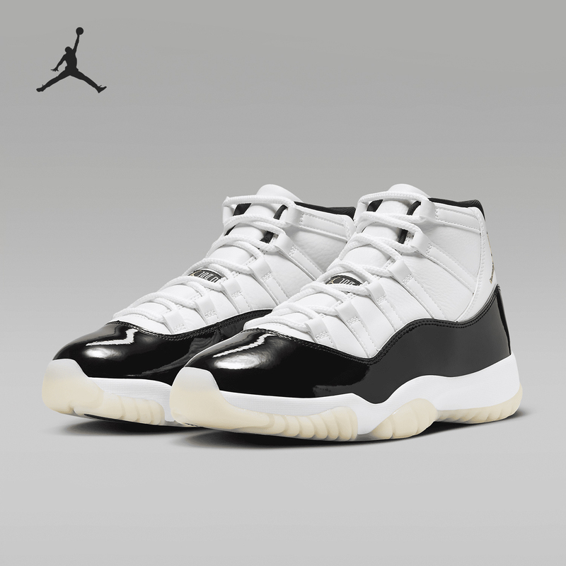 Nike Official Authentic Air Jordan 11 Retro Men's Basketball Shoes Ct8012-170 Nike Official Authentic Air Jordan 11 Retro Men's Basketball Shoes Ct8012-170