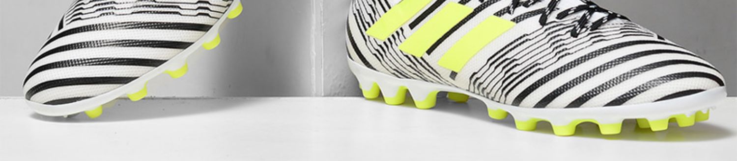 Adidas / Adidas chính hãng mới Nike 17.3 AG giày nam bóng đá cỏ nhân tạo S82340 - Giày bóng đá giày thể thao