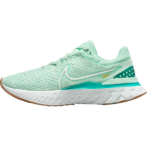 Nike/耐克 Официальная подлинная реакция Infinity Run FK 3 Мужчины и женщины-кроссов DD3024-301