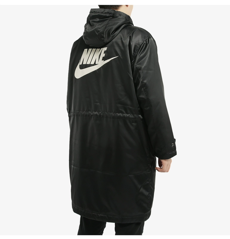 Áo khoác cotton nam chính hãng Nike / Nike mới PORTSWEAR-FILL BV4695 - Quần áo độn bông thể thao