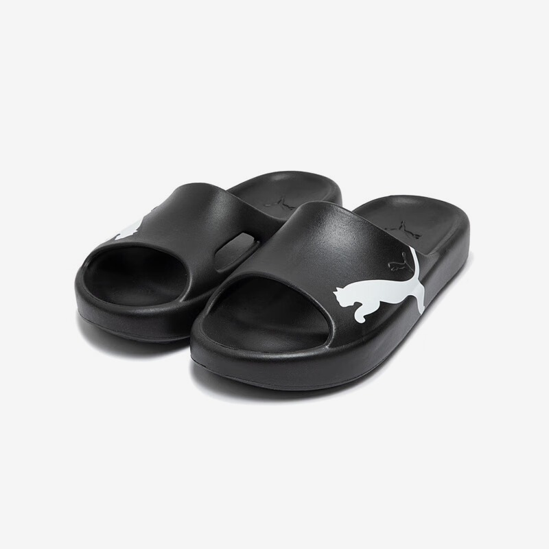Puma Official Genuine Casual Unisex Soft-Soled Fashionable Simple Everyday Non-Slip Sports Slippers