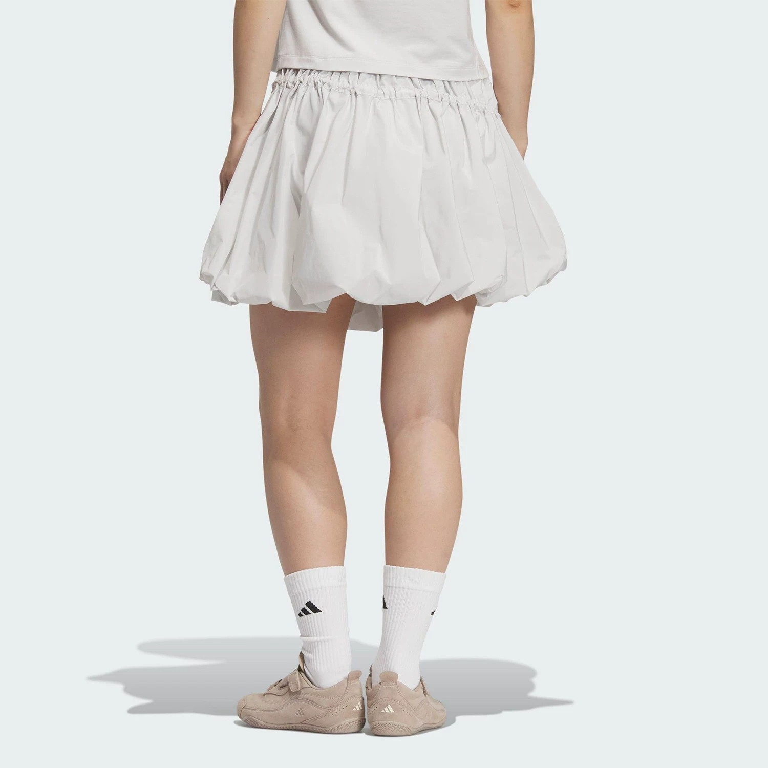 Adidas/ Летняя модная юбка, официальный продукт, свободный покрой
