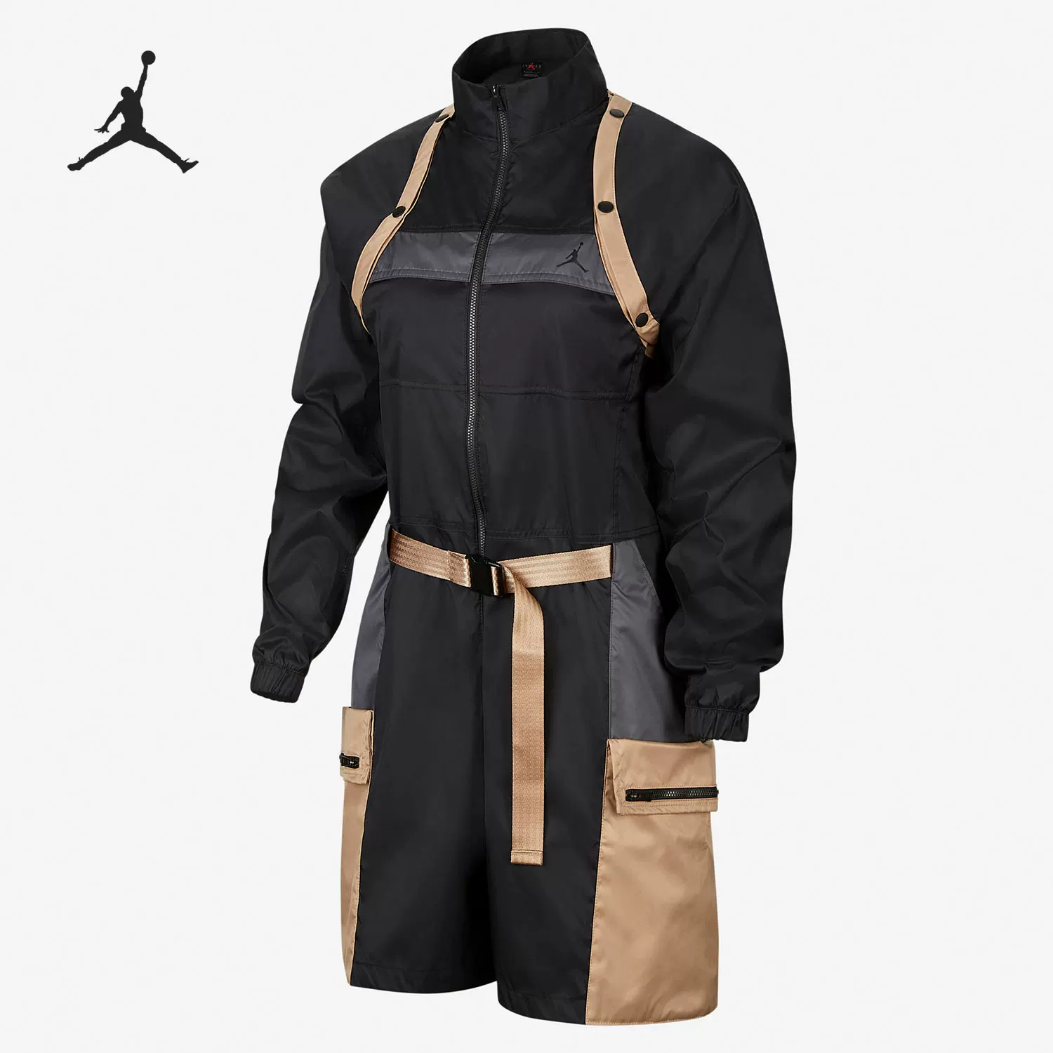 Фиттерная дышащая опора для отдыха, официальный товар Nike/