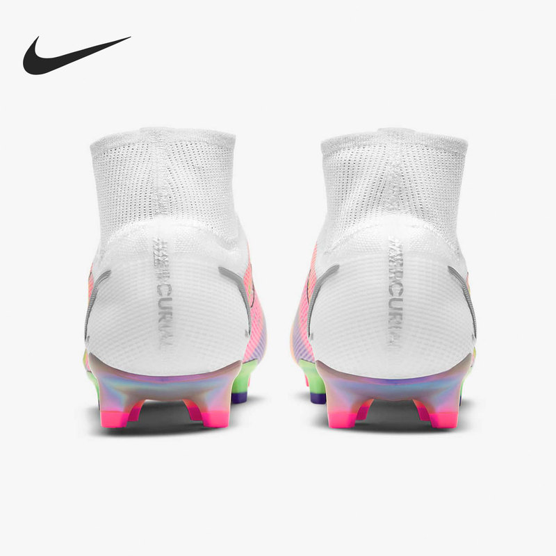 Nike Authentic Superfly 8 Elite Fg Men's and Women's Sports Football Shoes Cv0958-105 Nike Authentic Superfly 8 Elite Fg Men's and Women's Sports Football Shoes Cv0958-105