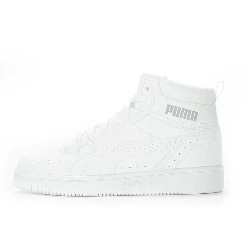 Puma/ Официальные подлинные кроссовки Rebound JOY мужские и женские высокие спортивные и повседневные 374765-06