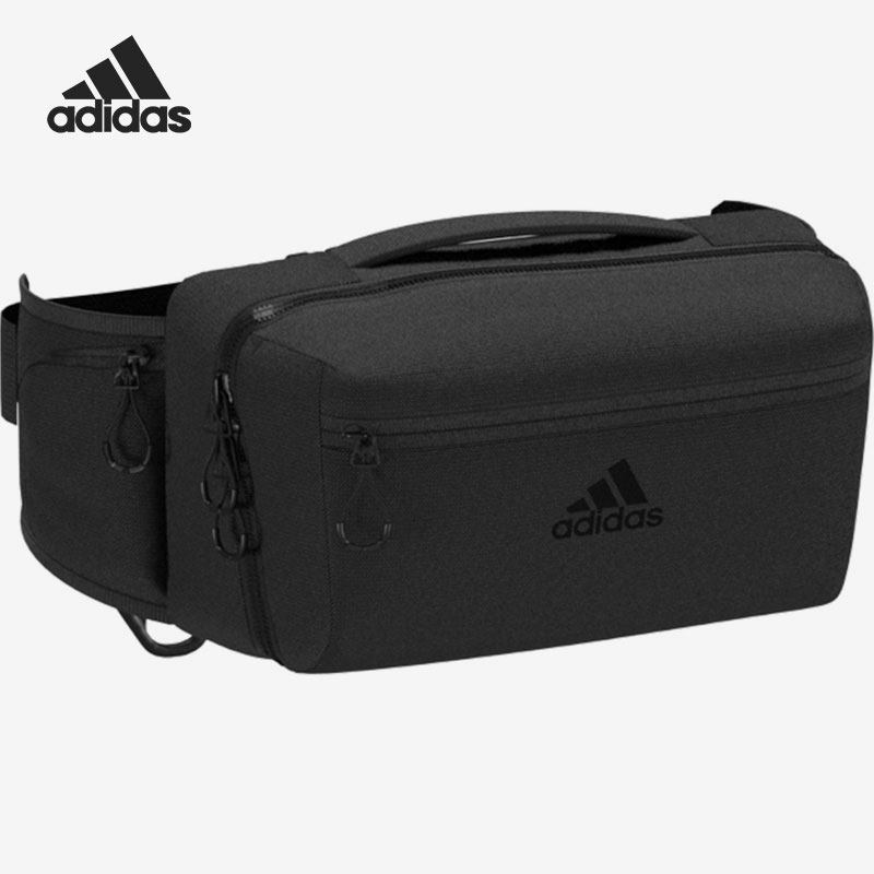 Adidas/阿迪达斯正品当季新款男女休闲时尚舒适运动斜挎包 GL8565