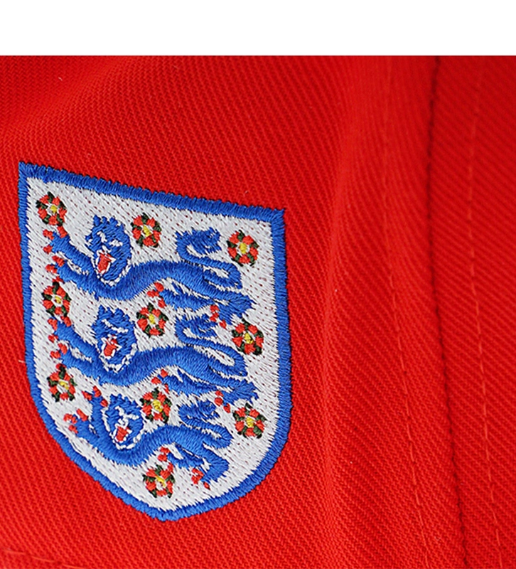 Nike / Nike chính hãng England France 18 World Cup thể thao nam và nữ có thể điều chỉnh mũ bóng chày 897386 - Mũ thể thao