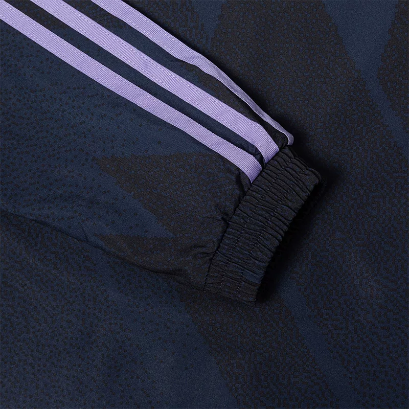 Осенний футбольный спортивный пиджак Adidas/Adidas