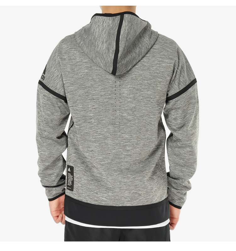 Adidas / Adidas đích thực nam mới ZNE thể thao mặc áo khoác gió CY9915 - Áo khoác thể thao / áo khoác áo khoác nam lining