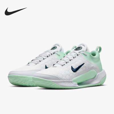 Nike/耐克 Износостойкие спортивные тенниски подходит для мужчин и женщин для профессионального тенниса, официальный продукт, тренд сезона