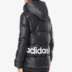 Adidas Adidas chính hãng 2019 mới NEO áo khoác thể thao và giải trí cho phụ nữ ấm áp DM2040 - Thể thao xuống áo khoác áo khoác đại hàn nam Thể thao xuống áo khoác