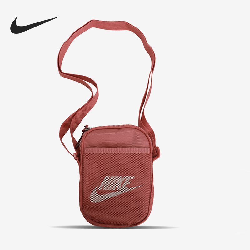 Nike Genuine Single-Shoulder Bag for Men and Women, Small Bag, Sports Bag, Outdoor Casual Crossbody Bag, Backpack Ba5871 Nike Genuine Single-Shoulder Bag for Men and Women, Small Bag, Sports Bag, Outdoor Casual Crossbody Bag, Backpack Ba5871