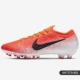 Nike / Nike nam chính hãng MERCURIAL VAPOR 12 ELITE AGPRO giày bóng đá AH7379 - Giày bóng đá