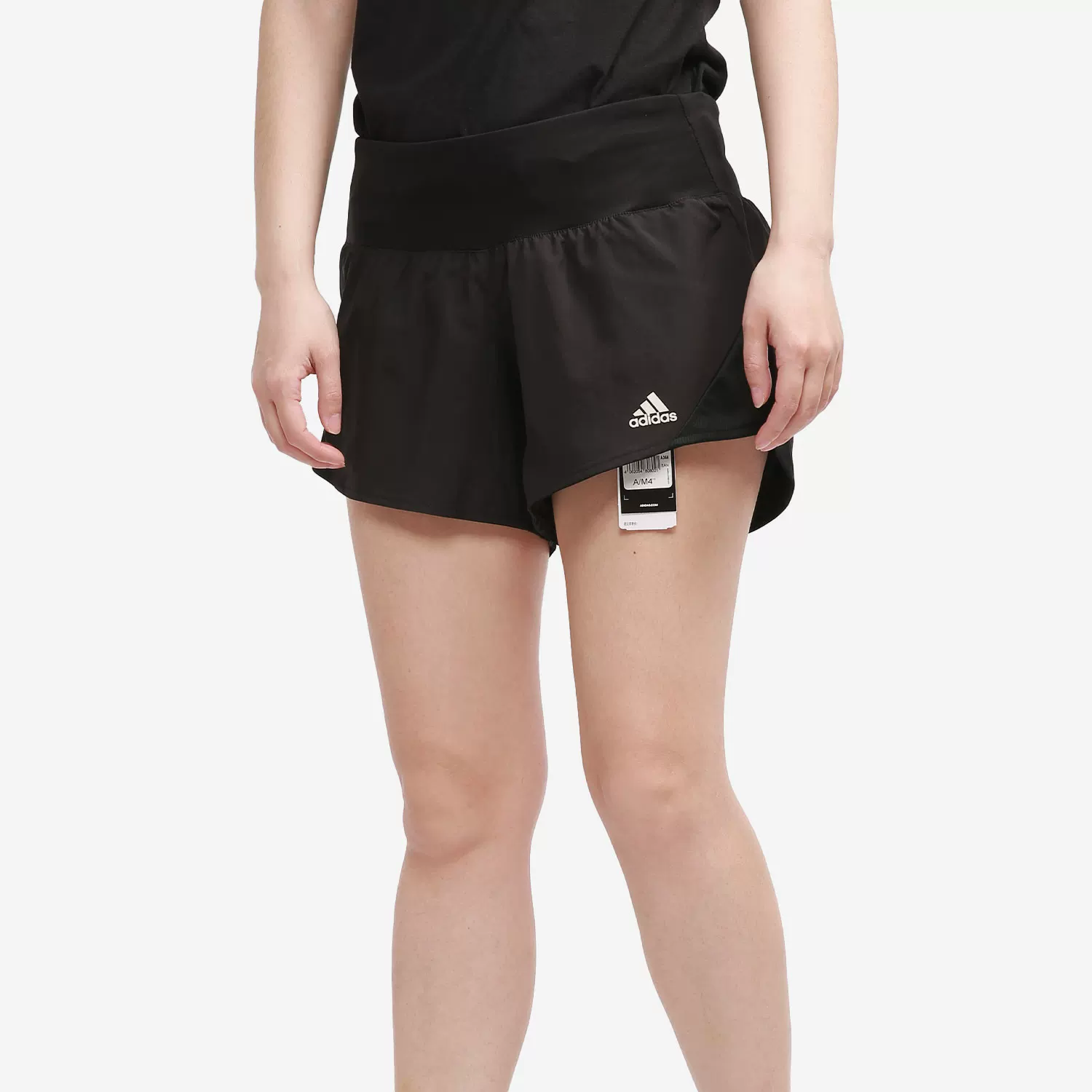 Летние дышащие спортивные шорты для отдыха Adidas/, сезон 2021