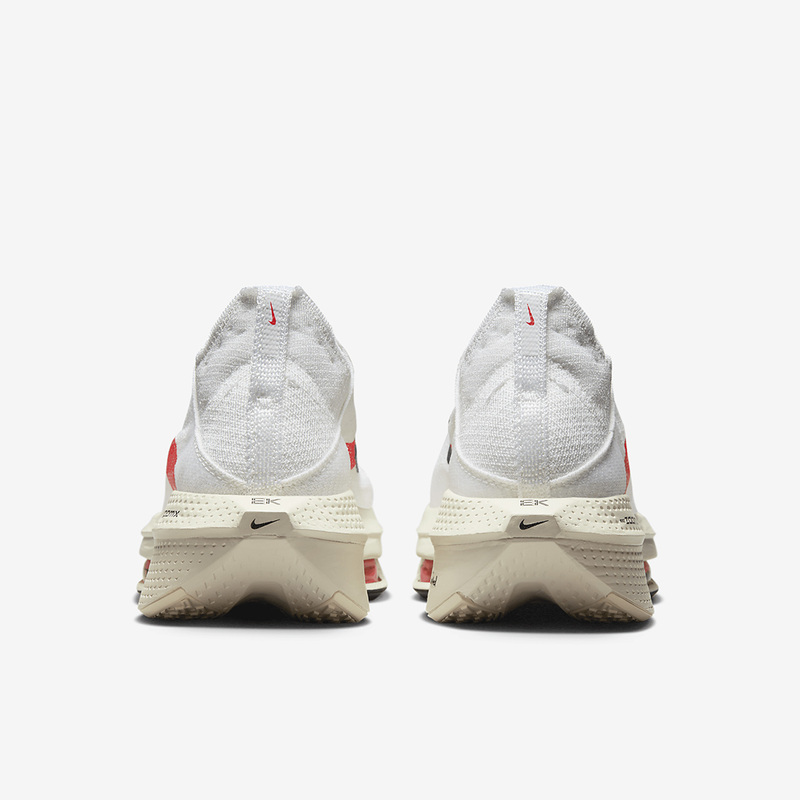 Nike Official Authentic Air Zoom Alphafly 2 Men's and Women's Shock Absorbing Professional Running Shoes Fd6559
