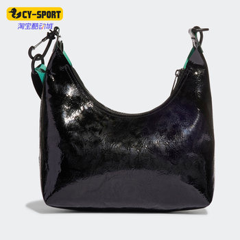 Adidas men and women's fashion trendy waist bag