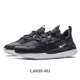 Nike / Nike Authentic 2019 mùa xuân và mùa thu thể thao nam mới mang giày thông thường thoáng khí thấp hàng đầu AA2160 - Dép / giày thường
