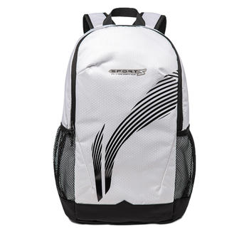 Li ning genuine 2023 new men's and women's large capacity fitness training sports backpack abst223