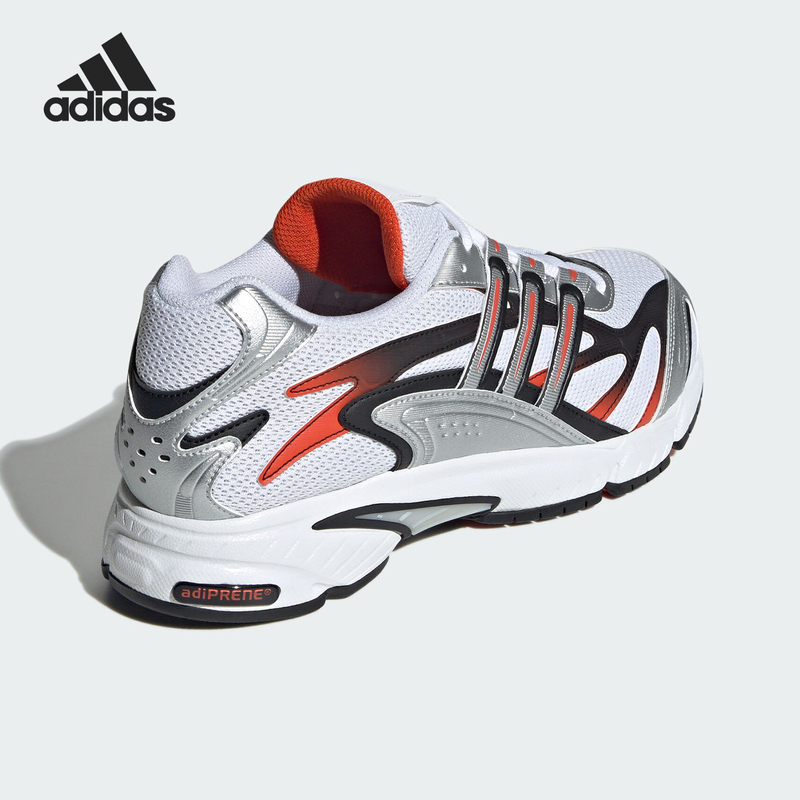 Adidas/Adidas Official Authentic Temper Run 2 Men's and Women's Millennium-Style Running Shoes Ji4642 Adidas/Adidas Official Authentic Temper Run 2 Men's and Women's Millennium-Style Running Shoes Ji4642