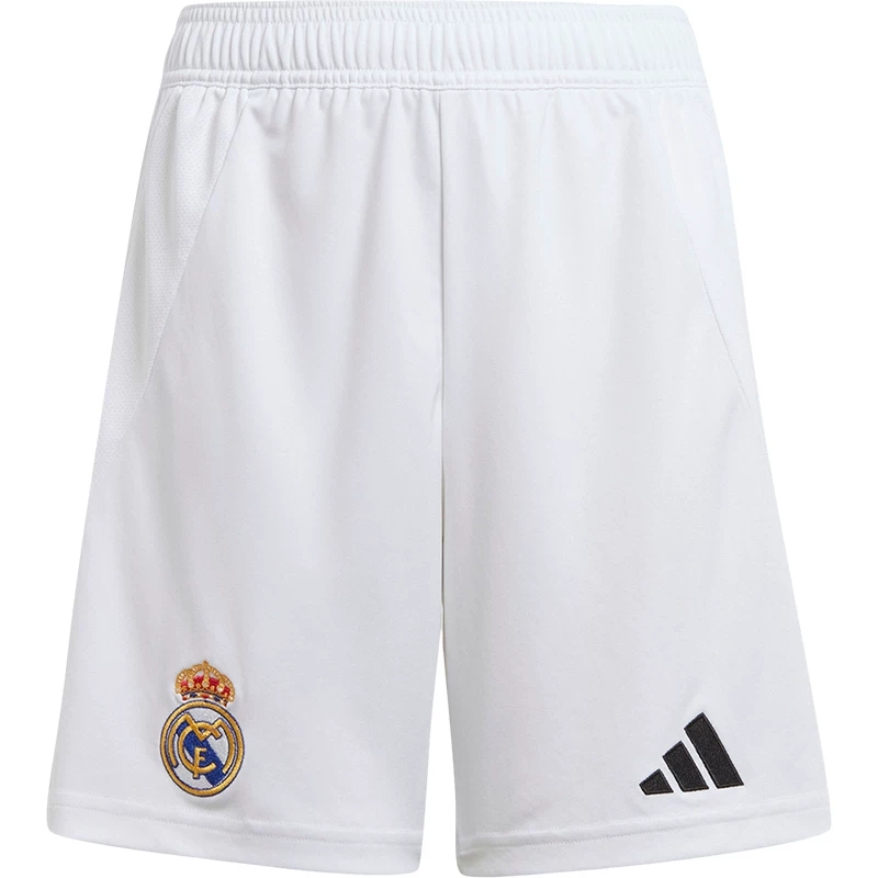 Футболка Adidas/ Adidas шорты футбольные, официальный товар, для подростков