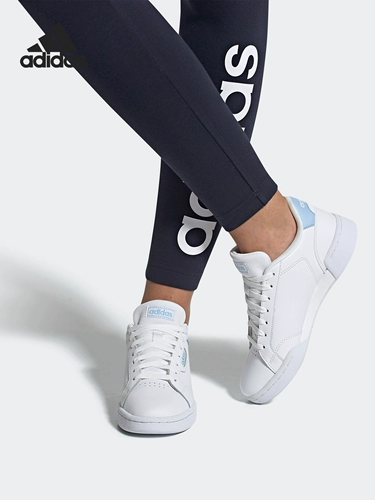 Adidas/阿迪达斯 Аутентичные неосезонные новые женские низкие кеды ROGUERA EH2027