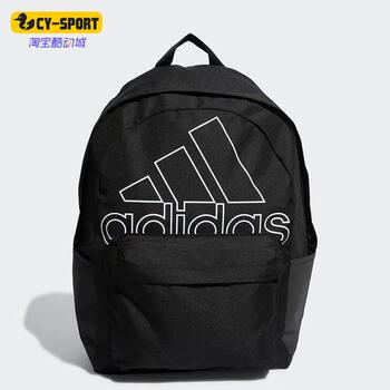 Adidas genuine summer new men's and women's casual sports backpack hz2469