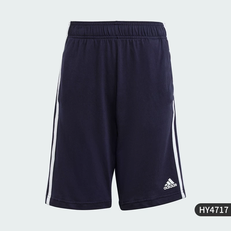 Футболка Adidas/ Adidas шорты футбольные, официальный товар, для подростков