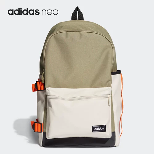 Adidas/阿迪达斯 Спортивный рюкзак подходит для мужчин и женщин для отдыха, официальный продукт