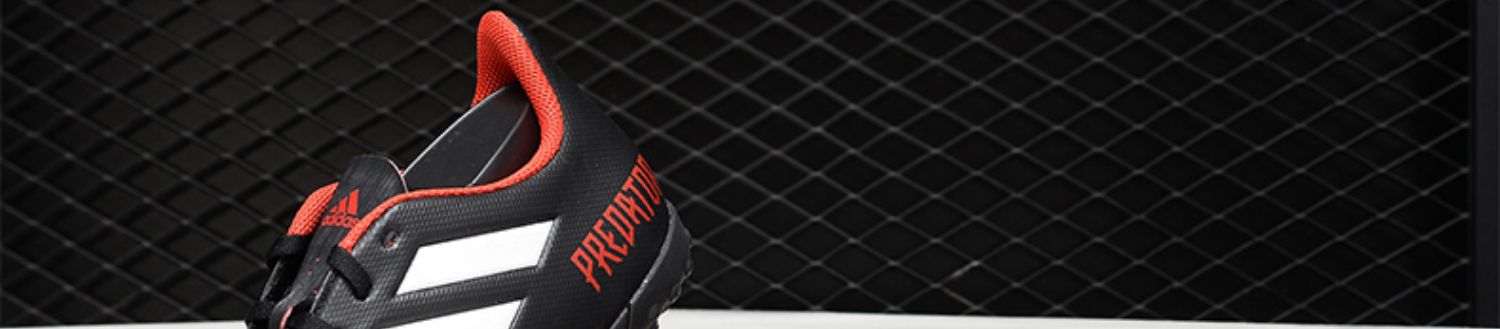 Giày bóng đá nam Adidas / Adidas xác thực TANGO 18.4 TF bị hỏng móng tay bóng đá nam DB2143 - Giày bóng đá giày thể thao nam nike