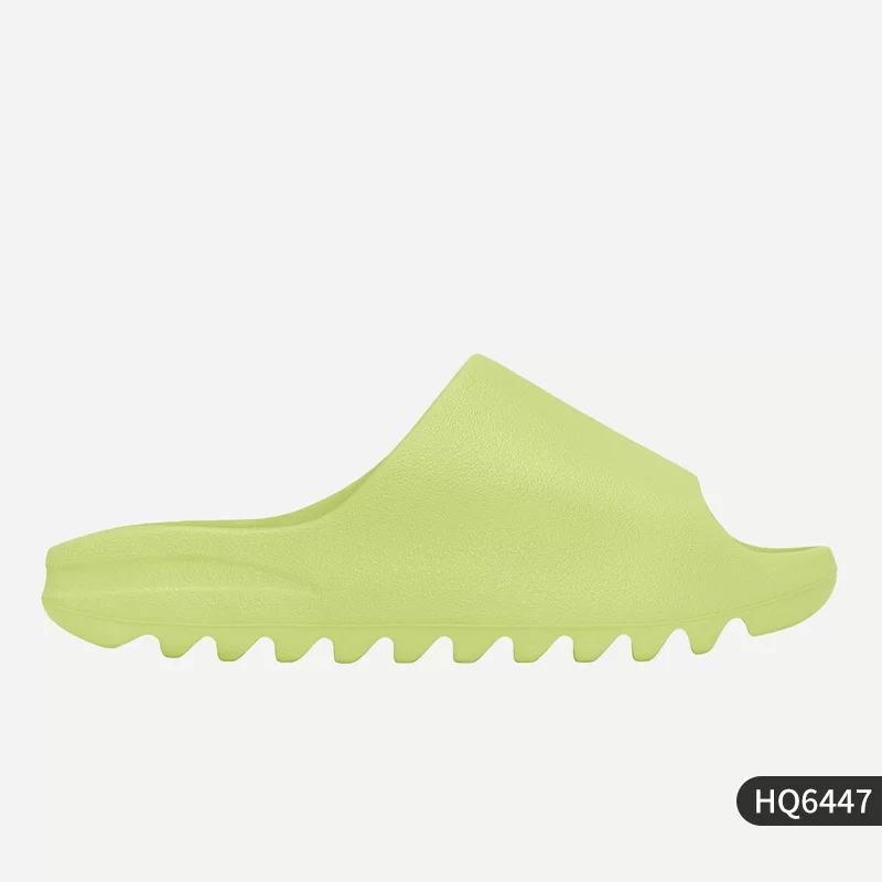 Adidas Coconut Slippers YEEZY SLIDE Спортивные сандалии унисекс HQ6447
