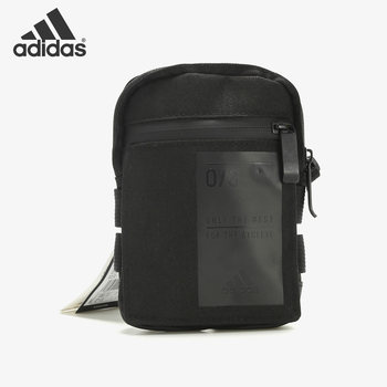 Adidas men's and women's sports crossbody bag small shoulder bag
