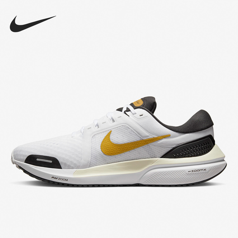 Nike Official Authentic Air Zoom Vomero 16 Men's and Women's Sports Running Shoes Fb7157-171