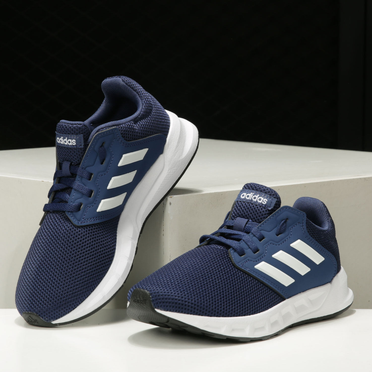 Adidas/阿迪达斯正品2020秋季新款大童休闲 