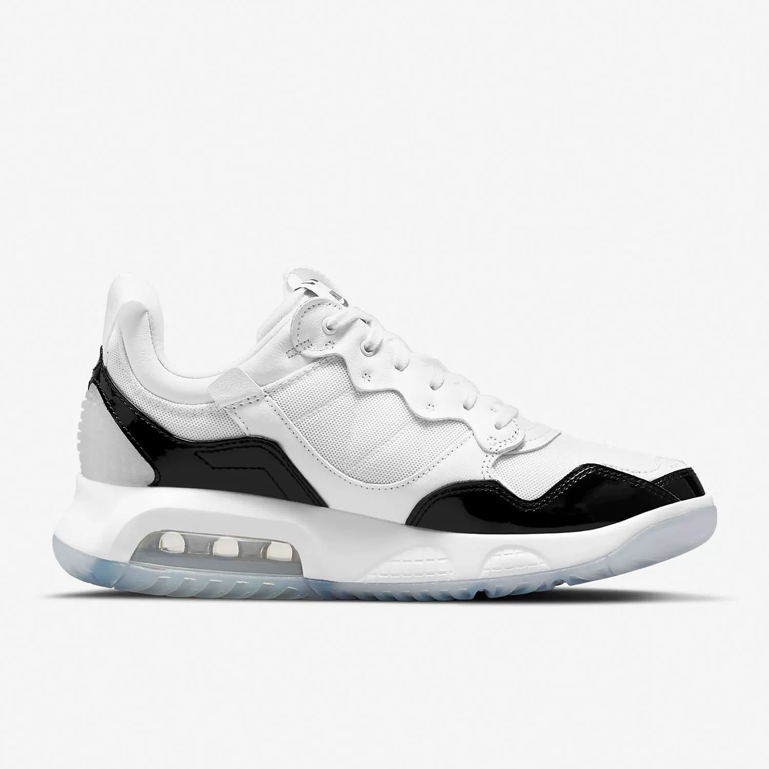 Nike/耐克 Official authentic JORDAN MA2 men's and women's air cushion sports basketball shoes CV8122-105