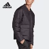 Adidas / Adidas Authentic 2019 mùa đông mới cho nam áo khoác cotton thể thao DZ1433 - Quần áo độn bông thể thao