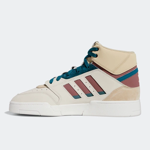 Adidas/阿迪达斯 Официальная подлинная падение шаг XL Sandlife Men's Leisure Shoes GV9326