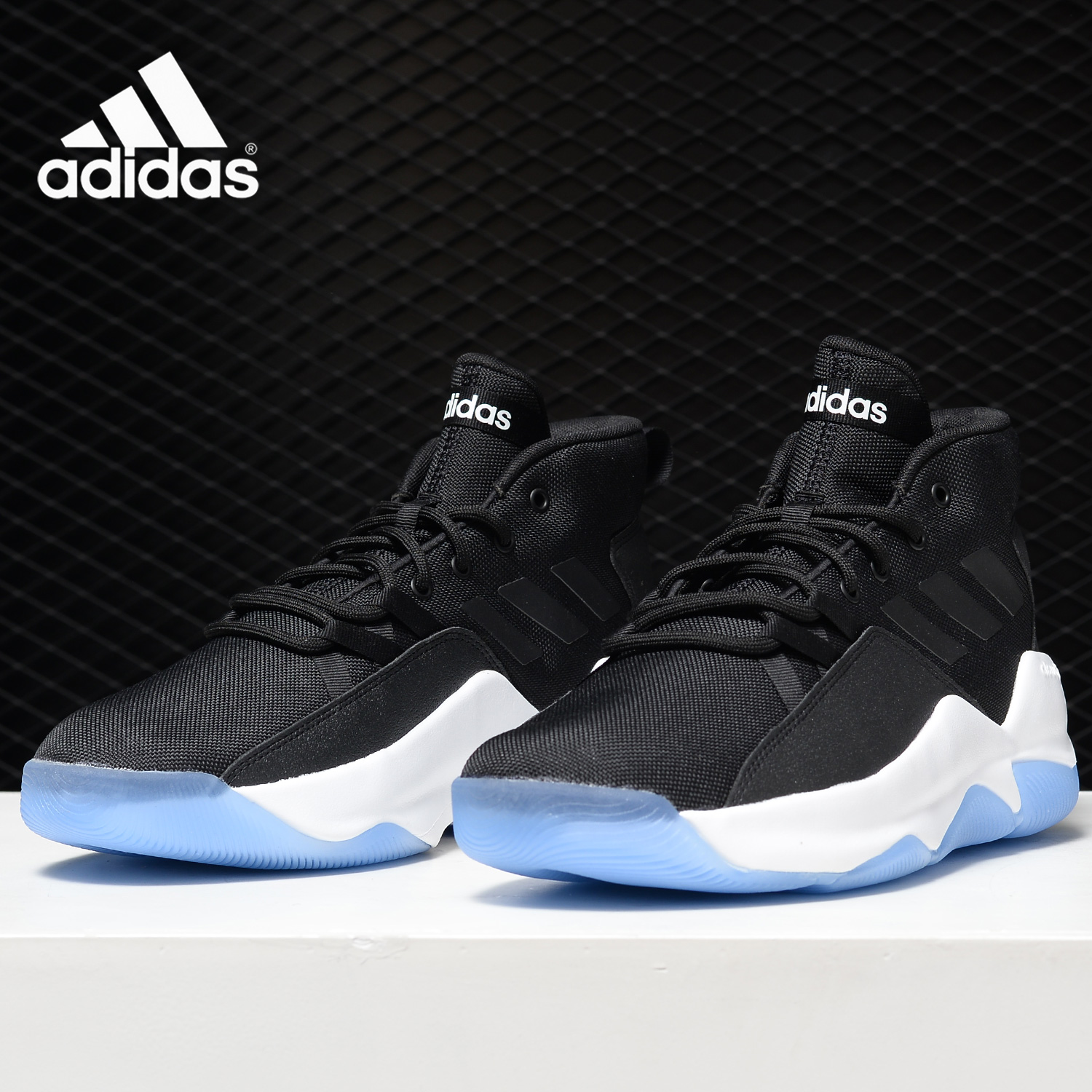 adidas streetfire f34966