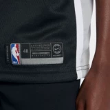 Nike/耐克 Подлинный Сан -Антонио Сперс SW NBA Connected Men Jersey 864509