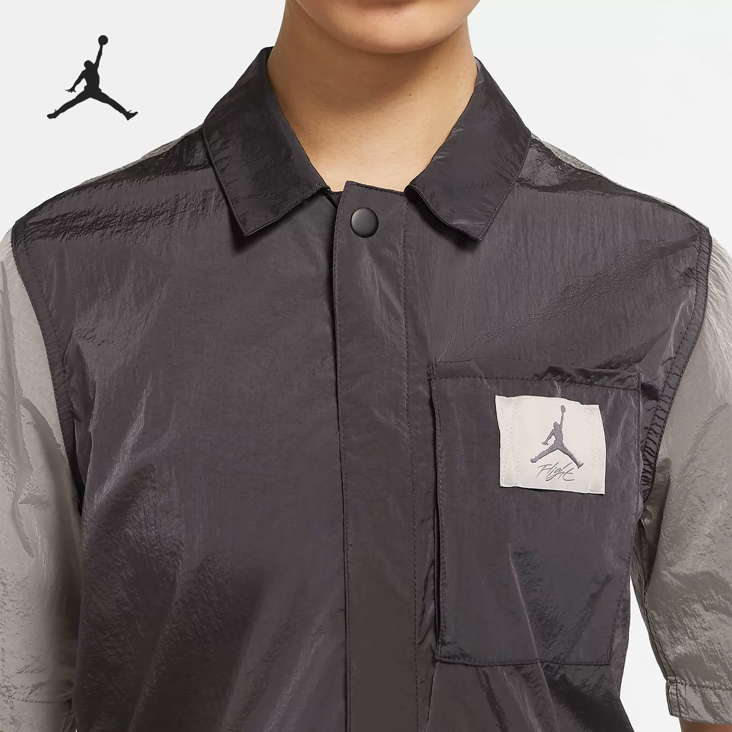 Официальный аутентичный комбинезон Nike/ Jordan Essential для женщин DD7064-082