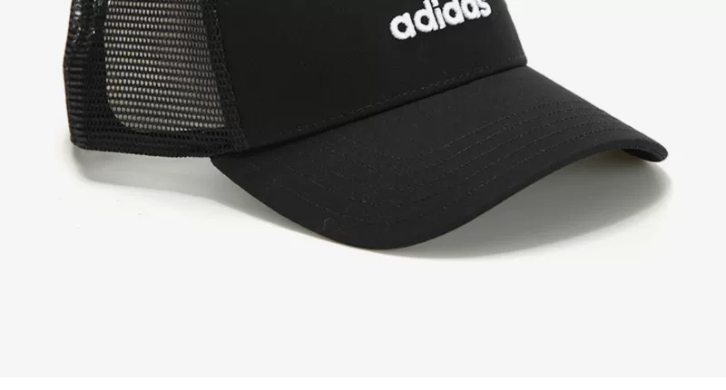 Mũ lưỡi trai và phụ nữ Adidas / Adidas đích thực 2019 mũ mũ thể thao giản dị mới mũ EE1159 - Mũ thể thao