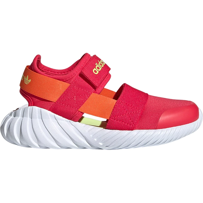 Adidas/Adidas Children's beach comfortable wear-resistant sports sandals